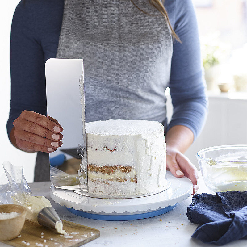 Side scrapers & smoothers – Devlin Design Studio
